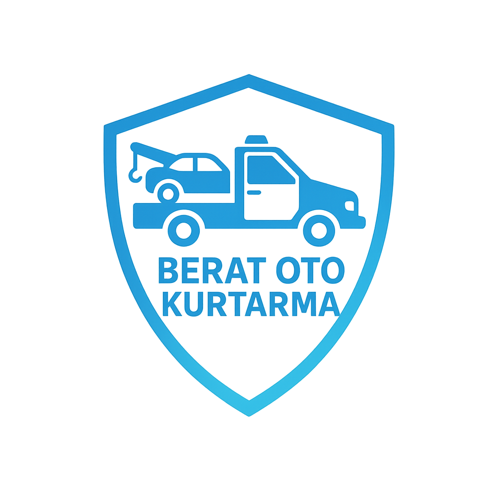 Berat Oto Kurtarma Logo